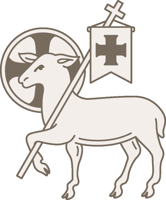 Agnus Dei - Lamb of God